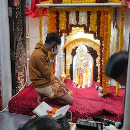 Shree Rambhakt Hanuman Mandir