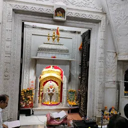 Shree Rambhakt Hanuman Mandir