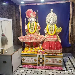 Shree Ramji Mandir