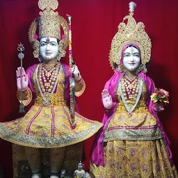 Shree Ramji Mandir