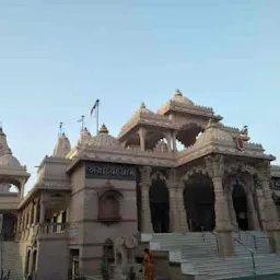 Shree Ramji Mandir