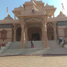 Shree Ramji Mandir