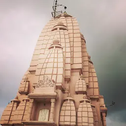 Shree Ramji Mandir