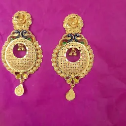 Shree Ramraja Jewelers