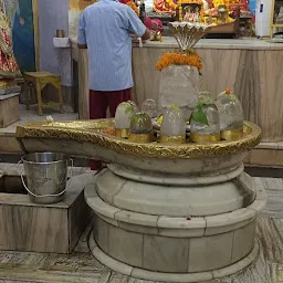 Shree Ranbireshwar Temple