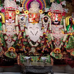 Shree Ranchhodji Mandir