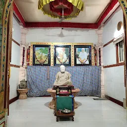 Shree Rang Avadhut Mandir