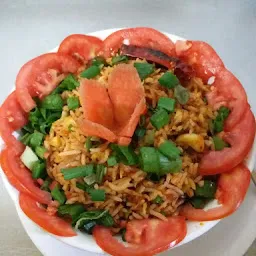 Shree Rang Krupa Fast Food