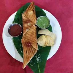 Shree Rang Krupa Fast Food