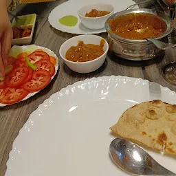 Shree Rathnam Restaurant Vrindavan