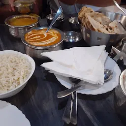 Shree Rathnam Restaurant Vrindavan