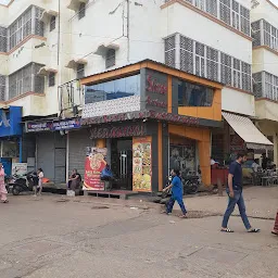 Shree Rathnam Restaurant Vrindavan