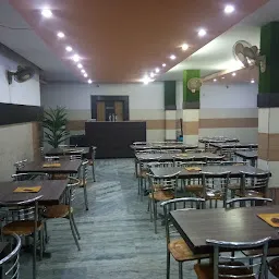 Shree Rathnam Restaurant Vrindavan