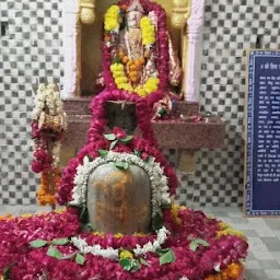 Shree Ratneswar Mahadev Temple
