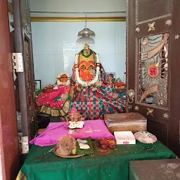 Shree Renuka Mata temple