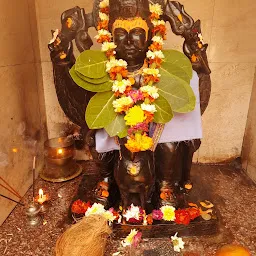 Shree Renuka Mata temple