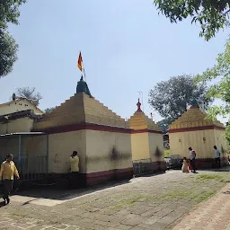Shree Renuka Temple, Kolhapur.