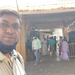 Shree Renuka Temple, Kolhapur.