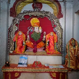 Shree Riddhi Siddhi Vinayak Mandir