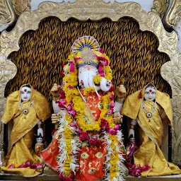 Shree Riddhi Siddhi Vinayak Mandir