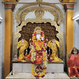 Shree Riddhi Siddhi Vinayak Mandir