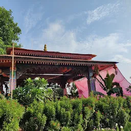 Shree Rokadiya Hanumanji Temple