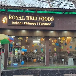 Shree Royal brij foods