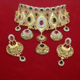 Shree Rukmani jewellers