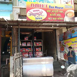 SHREE'S Tea House