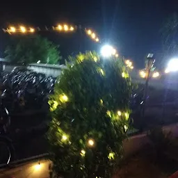 Shree Sadguru Celebration Lawn, Bahadura, Nagpur.