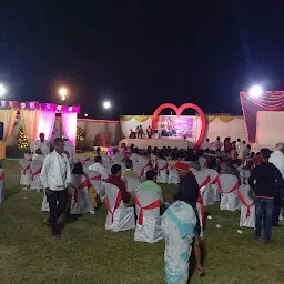 Shree Sadguru Celebration Lawn, Bahadura, Nagpur.