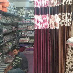 Shree Sadguru Handloom & Furnishing Centre