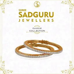 Shree Sadguru Jewellers
