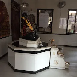 Shree Sadguru Nityanand Ashram Hall, Sahakarwadi, Behind Virwani Industrial Estate
