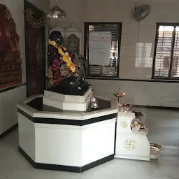 Shree Sadguru Nityanand Ashram Hall, Sahakarwadi, Behind Virwani Industrial Estate