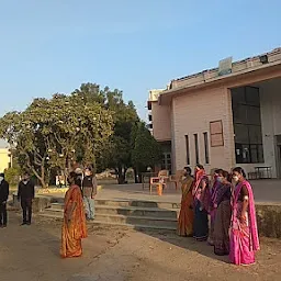Shree Sahajanand Gurukul - Koteshwar