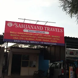 Shree Sahjanand Travels