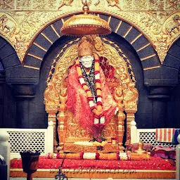 Shree Sai Baba Mandir