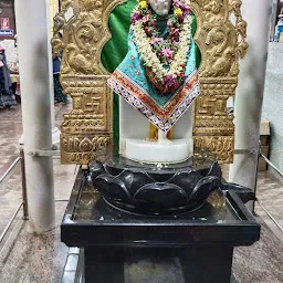 Shree Sai Baba Temple