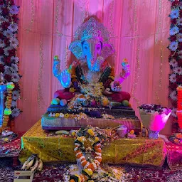 Shree Sai Baba Temple Panvel