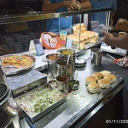 Shree Sai Dabeli Center