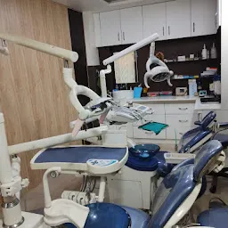 Shree Sai Dental - Best Dental Clinic in Lucknow ll Best dentist in Gomti Nagar ll Dentist near me ll affordable treatment