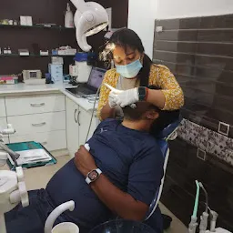 Shree Sai Dental - Best Dental Clinic in Lucknow ll Best dentist in Gomti Nagar ll Dentist near me ll affordable treatment
