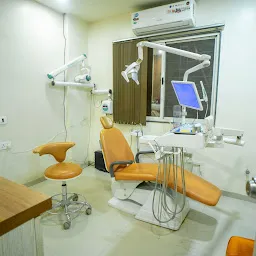 SHREE SAI DENTAL CLINIC