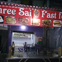 Shree Sai Fast Food