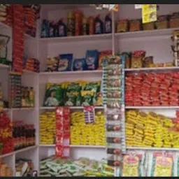 Shree Sai Kirana Store