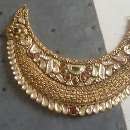 Shree Sai Kripa Jewellers