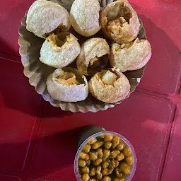 Shree Sai Krupa Chaat