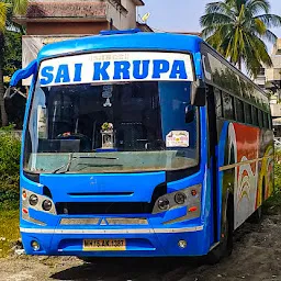 Shree Sai Krupa Travels