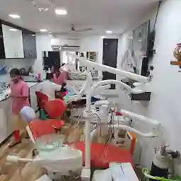 Shree Sai Multispeciality Dental Clinic